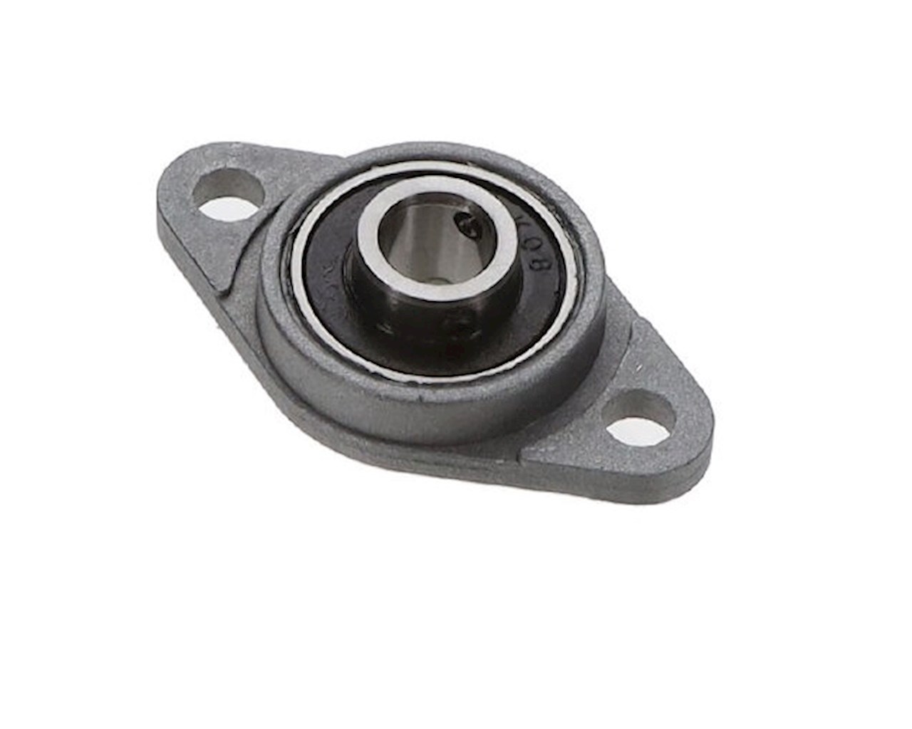 oval-flanged-ball-bearing