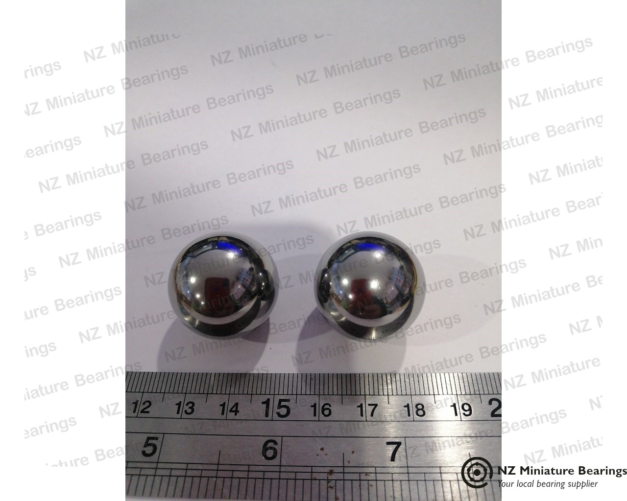 thumbnail interactive-video image 1 of 304 Stainless Steel Precision Bearing Balls – Diameter 1mm To 100mm, Smooth Solid Balls, Rust & Corrosion Resistant 1 of 2